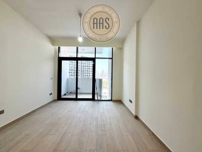 Studio for Rent in Meydan, Dubai - IMG_7707. jpg