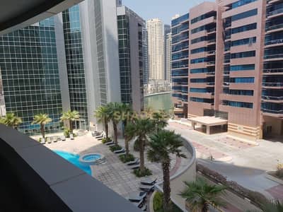 1 Bedroom Flat for Sale in Dubai Marina, Dubai - BEST DEAL IN MARINA !the Cheapest and large 1 Bedroom 1 Bedroom Flat for Sale in Dubai Marina, Dubai - BEST DEAL IN MARINA !the Cheapest and large 1 Bedroom