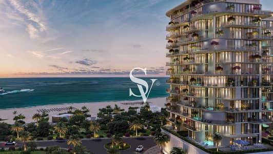 迪拉岛， 迪拜 4 卧室单位待售 - 位于迪拉岛，Villa del Brunello 4 卧室的公寓 10733000 AED - 16459063