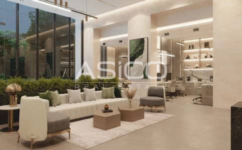 Studio te Koop in Jumeirah Village Circle (JVC), Dubai - Appartement in Jumeirah Village Circle (JVC)，JVC District 12，Avant Garde Residences by Skyline, 816999 AED - 16459062