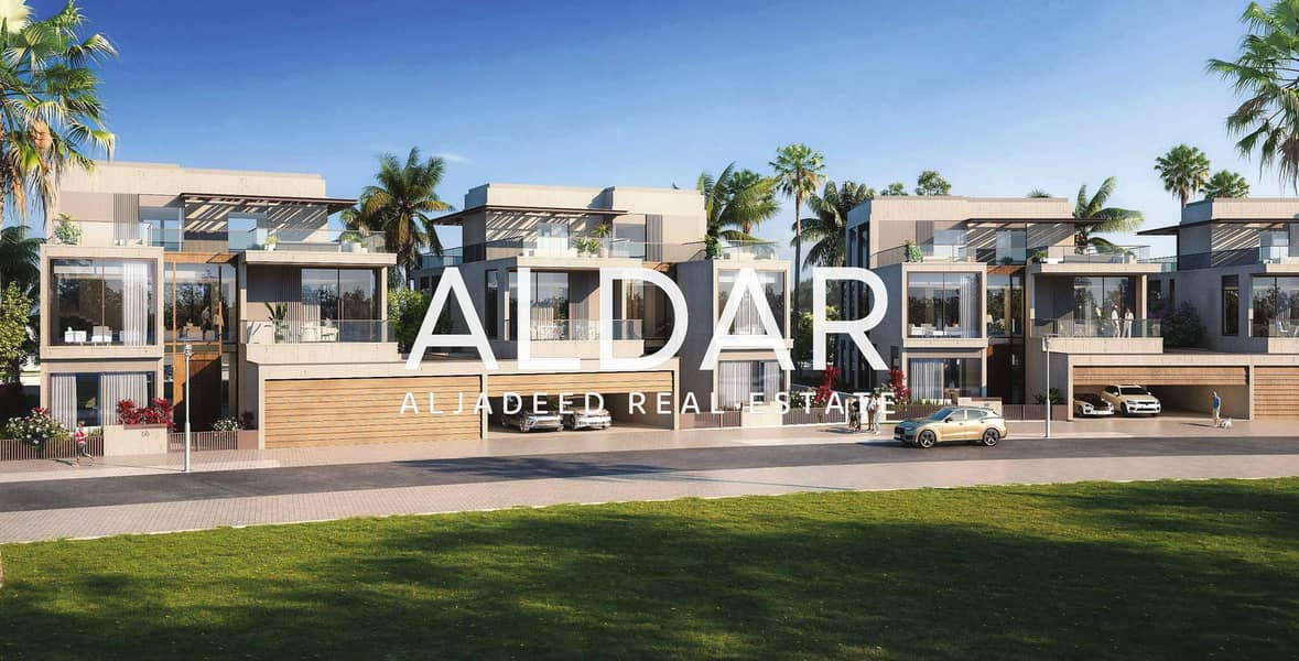 Вилла в Дубай Саут,Жилой Район,Саут Бей,South Bay 4, 7 спален, 22000000 AED - 16459082 Вилла в Дубай Саут,Жилой Район,Саут Бей,South Bay 4, 7 спален, 22000000 AED - 16459082