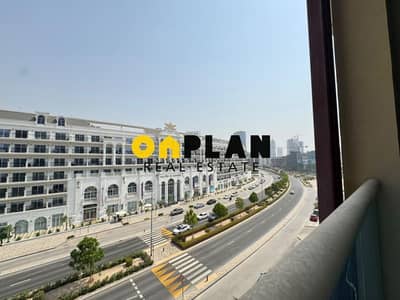 استوديو  للايجار في أرجان، دبي - 01 (1). jpg