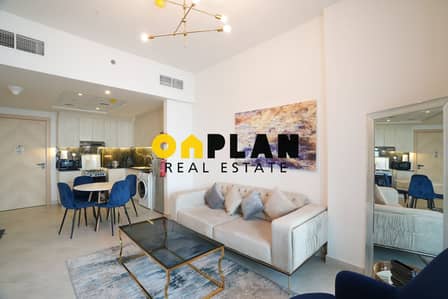1 habitación Apartamento para en Alquiler en Dubai Healthcare City Phase 2, Dubai - WhatsApp Image 2023-08-05 at 09.41. 42. jpeg