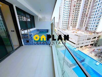 1 habitación Apartamento para en Alquiler en Arjan, Dubai - WhatsApp Image 2026-07-16 at 10.37. 25 AM. jpeg