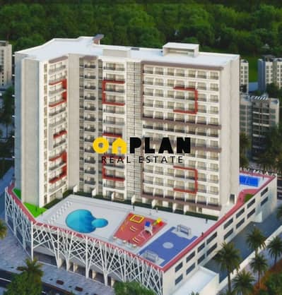 Monolocale in vendita a Arjan, Dubai - Screenshot 2025-02-12 143446. png. png