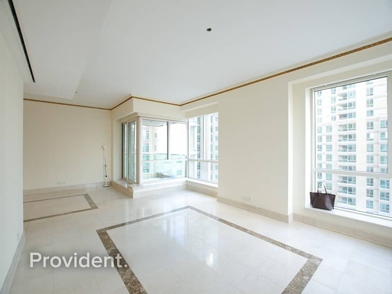 Immaculate  2 Bed | Best Emaar Community