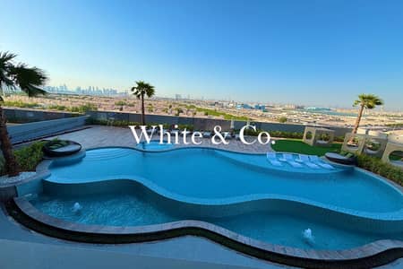 Appartement de 1 chambre à à vendre à Jumeirah Village Circle (JVC), Dubai - Appartement à Jumeirah Village Circle (JVC)，JVC District 16，The Vybe, 1 chambre, 1375000 AED - 16459127