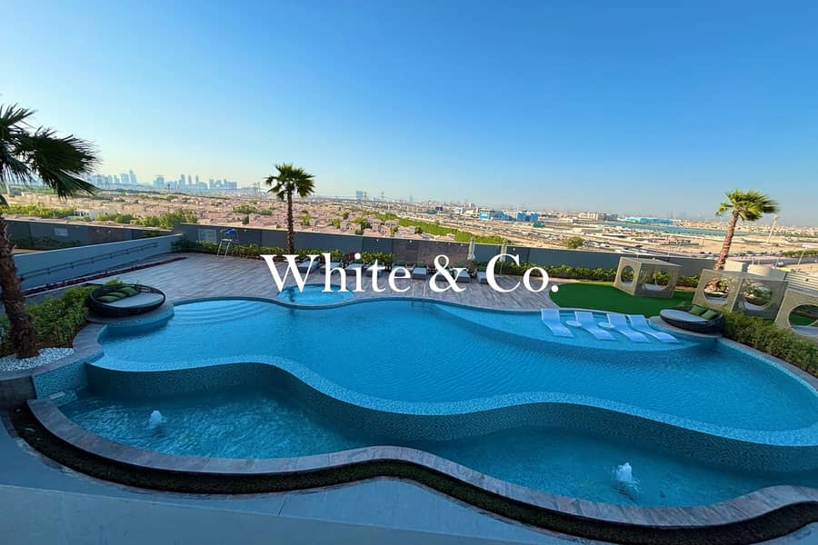 位于朱美拉环形村(JVC),JVC第16区,薇贝 1 卧室的公寓 1375000 AED - 16459127 位于朱美拉环形村(JVC),JVC第16区,薇贝 1 卧室的公寓 1375000 AED - 16459127