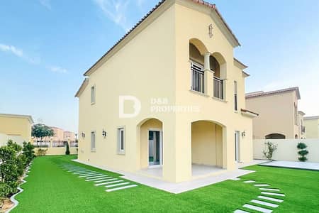 4 Bedroom Villa for Sale in Villanova, Dubai - Standalone Plot | Amazing 4BR Villa