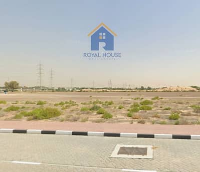 Plot te Koop in Al Metraq, Sharjah - Screenshot 2026-08-26 065147. png