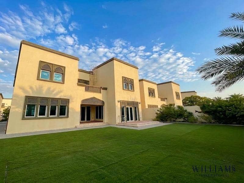 Villa a Jumeirah Park,District 8, 3 camere da letto, 285000 AED - 16458164 Villa a Jumeirah Park,District 8, 3 camere da letto, 285000 AED - 16458164