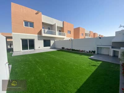 3 Bedroom Villa for Rent in Al Samha, Abu Dhabi - WhatsApp Image 2021-02-15 at 12.31. 32 PM-2. jpeg