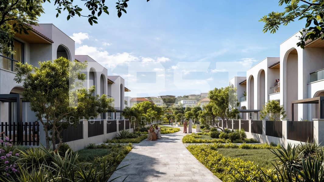 Elegant kitchen design in Nawayef Village villas – premium finishes & high-end appliances. jpg Elegant kitchen design in Nawayef Village villas – premium finishes & high-end appliances. jpg