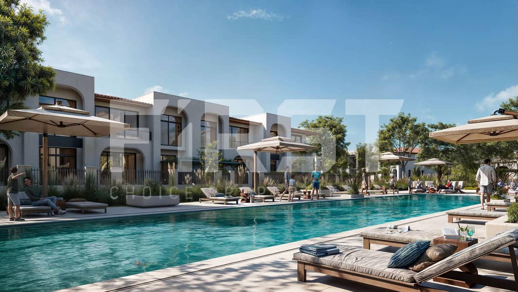2 Luxury modern living room at Nawayef Village, Abu Dhabi – spacious interiors. jpg
