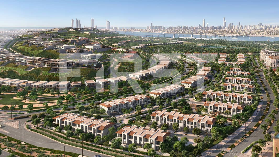 5 Hudayriyat Island Master Plan - Nawayef Village Community Layout. jpg