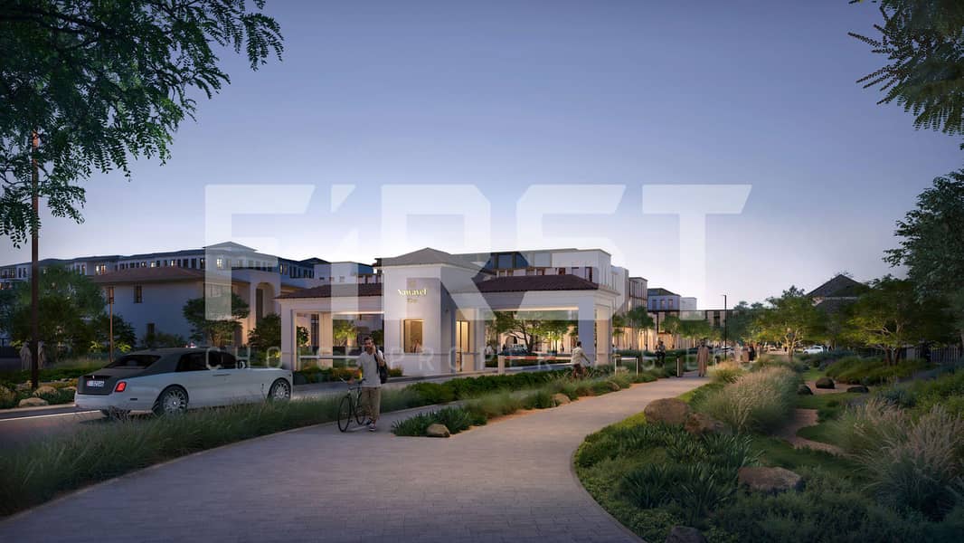 7 Nawayef Village community amenities – parks, pools & family-friendly spaces. jpg