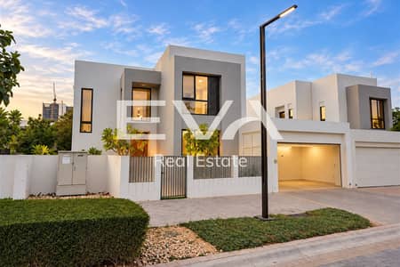 5 Schlafzimmer Villa zum Miete in Dubai Hills Estate, Dubai - original
