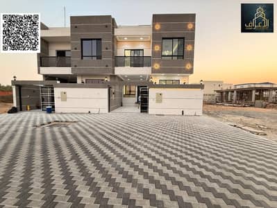 Townhouse de 5 chambres à à vendre à Al Helio, Ajman - 1001757699. jpg