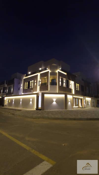 6 Bedroom Villa for Sale in Hoshi, Sharjah - 1000193197. jpg 6 Bedroom Villa for Sale in Hoshi, Sharjah - 1000193197. jpg