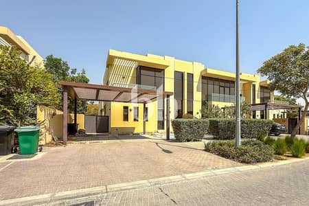 3 Slaapkamers Townhouse te Huur in DAMAC Hills, Dubai - File 1