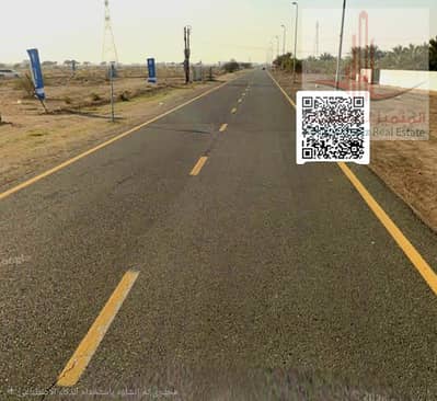 Plot zum Verkauf in Al Manama, Ajman - 505020c5-61d0-4336-a4cf-a600a1085205. jpg Plot zum Verkauf in Al Manama, Ajman - 505020c5-61d0-4336-a4cf-a600a1085205. jpg