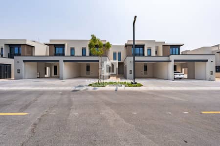 杰贝阿里村， 迪拜 3 卧室联排别墅待租 - 位于杰贝阿里村，Jebel Ali Village Townhouses 3 卧室的联排别墅 260000 AED - 16459354