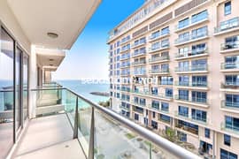 Exclusive | Partial Sea View | Vacant