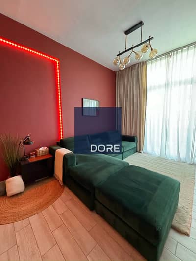1 Slaapkamer Appartement te Huur in Jumeirah Village Circle (JVC), Dubai - WhatsApp Image 2026-08-07 at 13. . jpeg