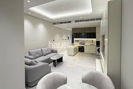 Appartement de 1 chambre à à louer à Dubai Science Park, Dubai - Appartement à Dubai Science Park，Skyhills Residences，Skyhills Residences Tower 1, 1 chambre, 85000 AED - 16459412