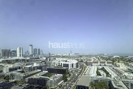 Appartement de 1 chambre à à louer à Dubai Internet City, Dubai - Appartement à Dubai Internet City，Dubai Jewel Tower, 1 chambre, 135000 AED - 16459413