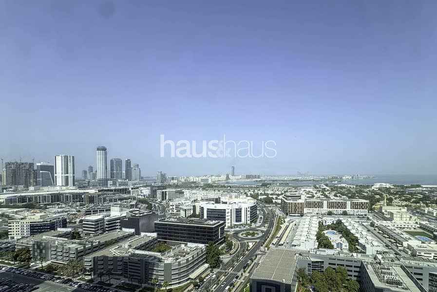 Appartamento a Dubai Internet City,Dubai Jewel Tower, 1 camera da letto, 135000 AED - 16459413 Appartamento a Dubai Internet City,Dubai Jewel Tower, 1 camera da letto, 135000 AED - 16459413