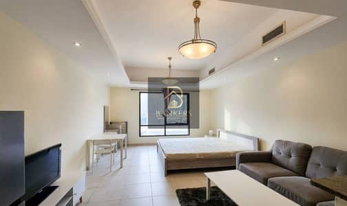 Estudio para en Alquiler en Jumeirah Lake Towers (JLT), Dubai - Gemini_Generated_Image_15hjn915hjn915hj. jpeg