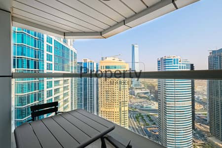 1 Schlafzimmer Wohnung zum Miete in Jumeirah Lake Towers (JLT), Dubai - Wohnung in Jumeirah Lake Towers (JLT)，JLT Cluster A，New Dubai Gate 2, 1 schlafzimmer, 90000 AED - 16459462