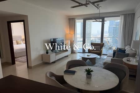 1 habitación Apartamento para en Alquiler en Downtown Dubai, Dubai - Apartamento en Downtown Dubai,Boulevard Point, 1 dormitorio, 150000 AED - 16459486 1 habitación Apartamento para en Alquiler en Downtown Dubai, Dubai - Apartamento en Downtown Dubai,Boulevard Point, 1 dormitorio, 150000 AED - 16459486
