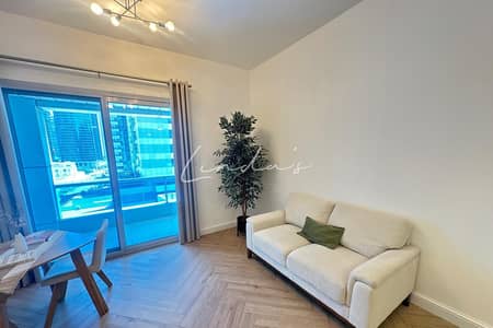 1 Bedroom Apartment for Sale in Dubai Marina, Dubai - images image img