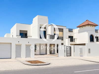5 Slaapkamers Villa te Koop in Al Shamkha, Abu Dhabi - IMG_6670. PNG 5 Slaapkamers Villa te Koop in Al Shamkha, Abu Dhabi - IMG_6670. PNG