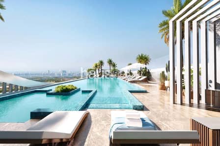 2 Schlafzimmer Wohnung zum Verkauf in Jumeirah Garden City, Dubai - Wohnung in Jumeirah Garden City,Linea by Holm, 2 schlafzimmer, 2616061 AED - 16459534 2 Schlafzimmer Wohnung zum Verkauf in Jumeirah Garden City, Dubai - Wohnung in Jumeirah Garden City,Linea by Holm, 2 schlafzimmer, 2616061 AED - 16459534