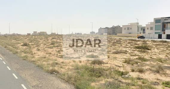 Plot for Sale in Tilal City, Sharjah - تعليق توضيحي 2026-08-31 122643. png Plot for Sale in Tilal City, Sharjah - تعليق توضيحي 2026-08-31 122643. png