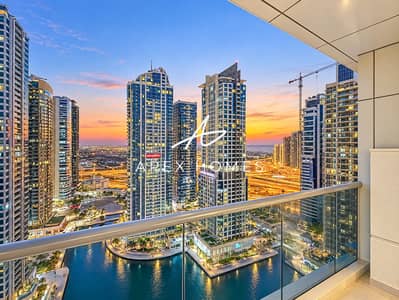 1 Camera Appartamento in affitto a Jumeirah Lake Towers (JLT), Dubai - Appartamento a Jumeirah Lake Towers (JLT)，JLT Cluster K，MBL Residences, 1 camera da letto, 102000 AED - 16459554