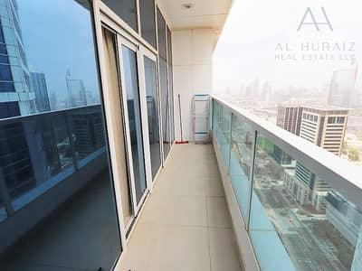 2 Bedroom Apartment for Rent in Dubai Marina, Dubai - 2 BR + Study |Furnished Vacant | Ready to Move In