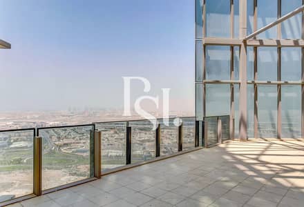 文化村， 迪拜 5 卧室顶楼公寓待售 - original (99). jpg