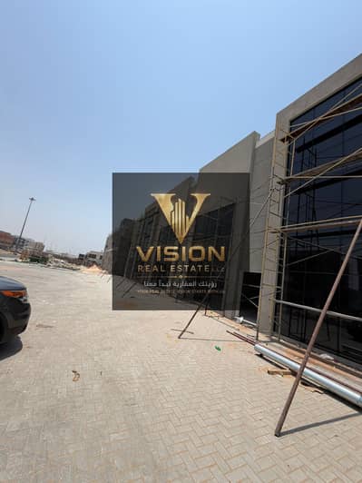 Showroom para en Alquiler en Umm Al Thuoob, Umm Al Quwain - WhatsApp Image 2026-08-31 at 10.30. 02 AM. jpeg