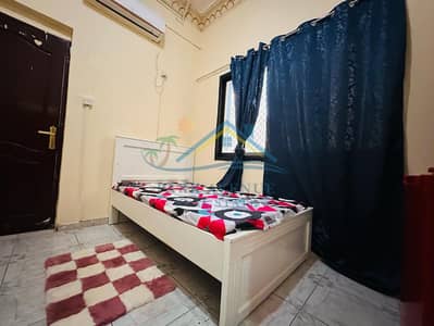 Studio for Rent in Al Wahdah, Abu Dhabi - IMG-20251104-WA0092. jpg