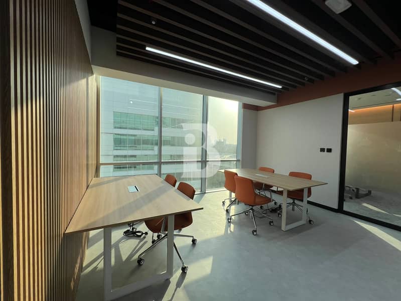Büro in Sheikh Zayed Road,Emaar Business Park,Emaar Business Park Building 3, 912000 AED - 16397312 Büro in Sheikh Zayed Road,Emaar Business Park,Emaar Business Park Building 3, 912000 AED - 16397312