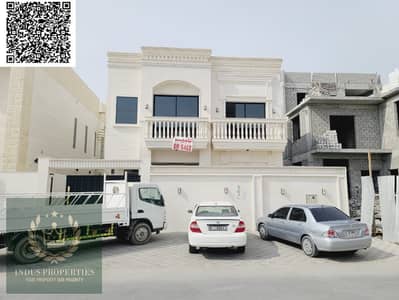 5 Bedroom Villa for Rent in Al Helio, Ajman - WhatsApp Image 2026-09-09 at 7.53. 19 AM. jpeg