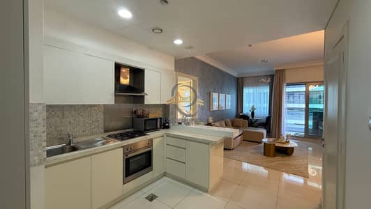 1 Bedroom Flat for Rent in Downtown Dubai, Dubai - Spacious 1BR | Downtown| Steps from Burj Khalifa & Dubai Mall 1 Bedroom Flat for Rent in Downtown Dubai, Dubai - Spacious 1BR | Downtown| Steps from Burj Khalifa & Dubai Mall