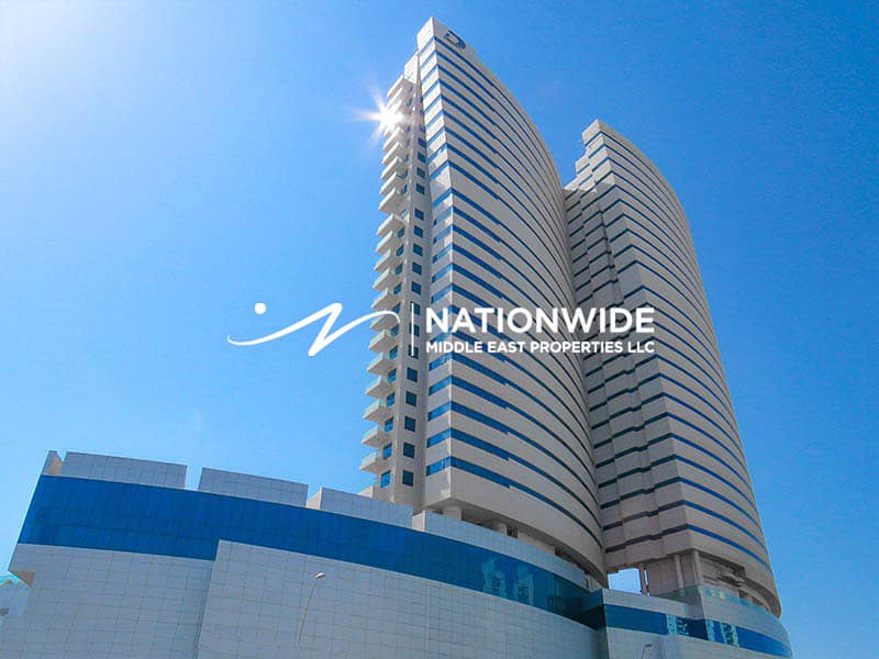 Wohnung in Al Reem Island,Shams Abu Dhabi,Oceanscape, 1 schlafzimmer, 1500000 AED - 16459677 Wohnung in Al Reem Island,Shams Abu Dhabi,Oceanscape, 1 schlafzimmer, 1500000 AED - 16459677