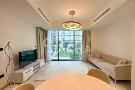 Appartement de 1 chambre à à louer à Sobha Hartland, Dubai - Appartement à Sobha Hartland，The Crest，The Crest Tower D, 1 chambre, 90000 AED - 16459656
