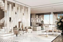 4 Bedrooms Duplex | 2 Large Parking | Brand New