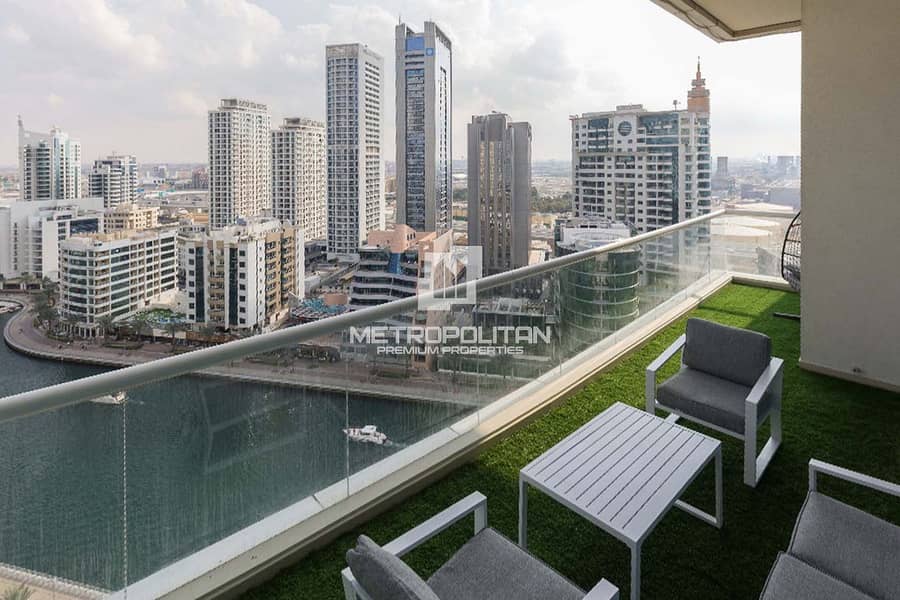 位于迪拜码头,多拉海湾 2 卧室的公寓 130000 AED - 16459727 位于迪拜码头,多拉海湾 2 卧室的公寓 130000 AED - 16459727